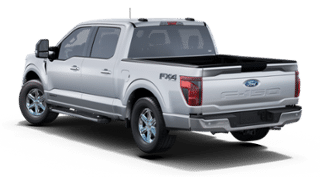 2025 Ford F-150® External Image 3